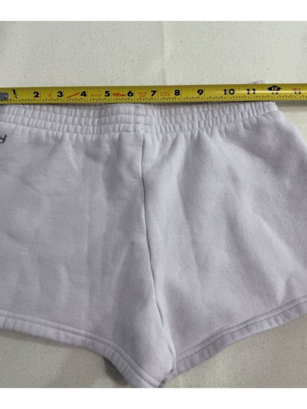 Light Lavender Size 2XS, - Picture 3 of 3